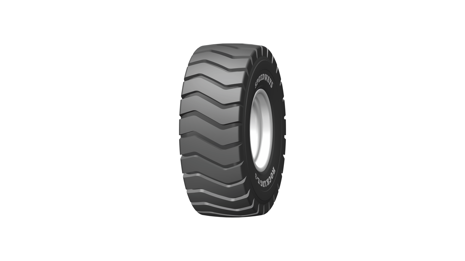 23.5-25 opona SPEEDWAYS ROCKLUG E3 TL 24PR